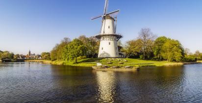 De Hoop - Middelburg De Hoop - Middelburg
