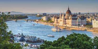 Budapest Budapest