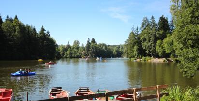 Ebnisee Ebnisee