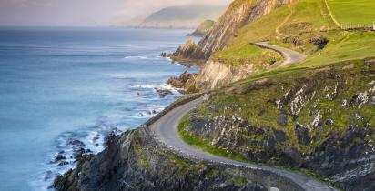 Slea Head - Dingle (Kerry) Slea Head - Dingle (Kerry)