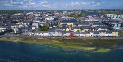 Ferienhaus Irland Mieten Gunstige Ferienwohnung In Irland Check24