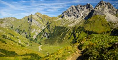Oytal - Allgäu Oytal - Allgäu