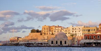 Chania Chania