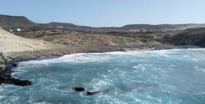 la pared - Fuerteventura la pared - Fuerteventura