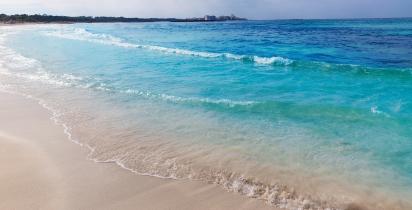 Strand Es Trenc - Colonia De Sant Jordi Strand Es Trenc - Colonia De Sant Jordi