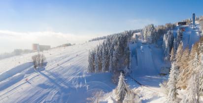 Oberwiesenthal Oberwiesenthal
