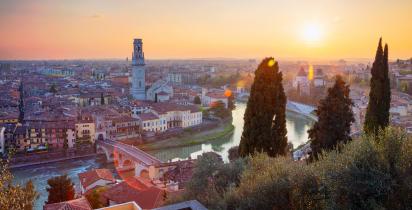 Castel San Pietro - Verona Castel San Pietro - Verona