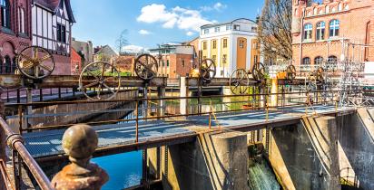 Cottbus Cottbus