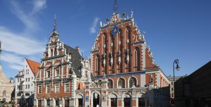 Riga Riga