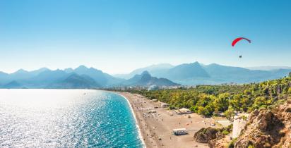 Antalya Antalya
