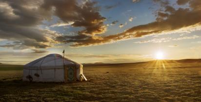 Mongolei Mongolei