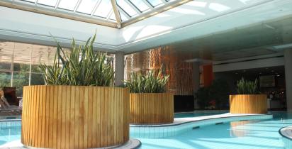 Heide Spa Aurum