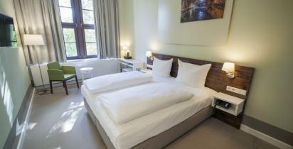Inklusionshotel Philippus Aurum