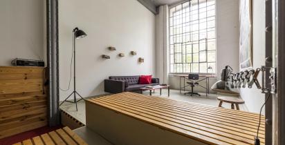 Meisterzimmer Aurum