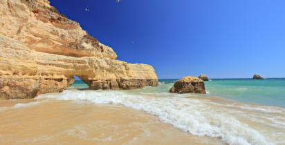 Algarve Algarve