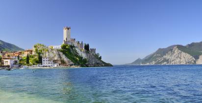 Gardasee Gardasee