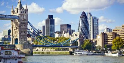 London London