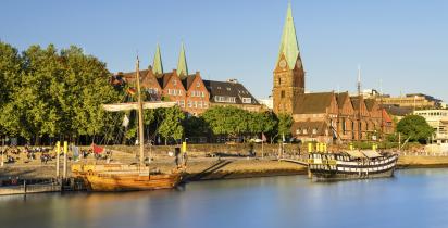 Liebfrauenkirche - Bremen Liebfrauenkirche - Bremen