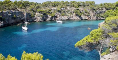Cala Pi Cala Pi