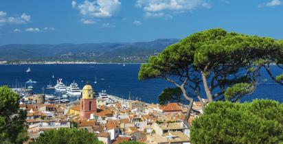 Saint Tropez Saint Tropez