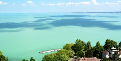 Balaton Balaton