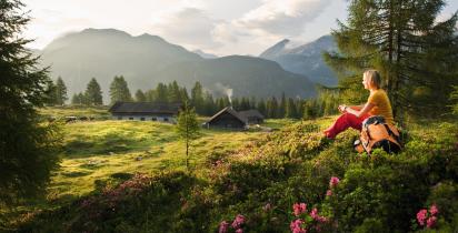 Salzburger Land Salzburger Land