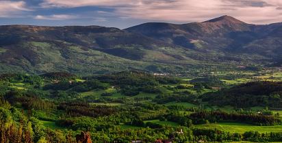 Karkonoski National Park - Jelenia Gora Karkonoski National Park - Jelenia Gora