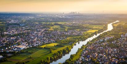 Frankfurt am Main Frankfurt am Main