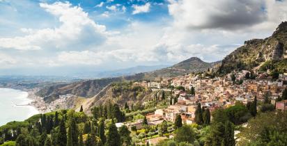 Taormina Taormina