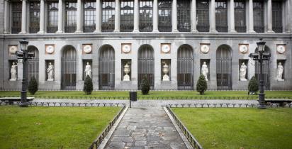 Museo del Prado - Madrid Museo del Prado - Madrid