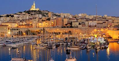 Marseille Marseille