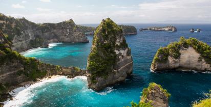 Nusa Penida - Bali Nusa Penida - Bali