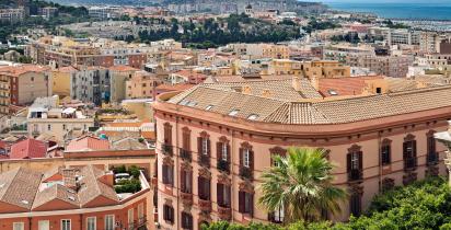 Cagliari Cagliari