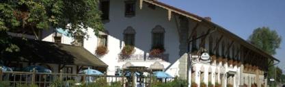 Gasthof-Hotel Höhensteiger Gasthof-Hotel Höhensteiger