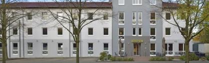 B&B Hotel Düsseldorf-Ratingen B&B Hotel Düsseldorf-Ratingen