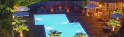 Parkhotel Residence Bad Wörishofen Parkhotel Residence Bad Wörishofen