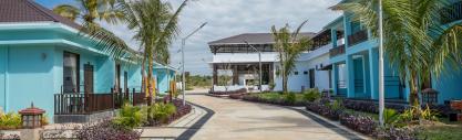 Ria Resort Ria Resort
