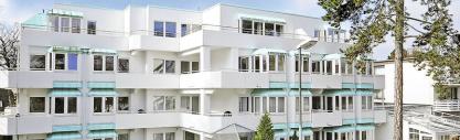 Best Western Hotel Timmendorfer Strand Best Western Hotel Timmendorfer Strand