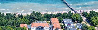 Seehotel Großherzog von Mecklenburg Seehotel Großherzog von Mecklenburg
