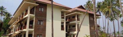 Eskala Hotel & Resort Eskala Hotel & Resort