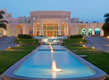 Oman Urlaub ᐅ Gunstige Oman Reisen Check24 Pauschalreisen