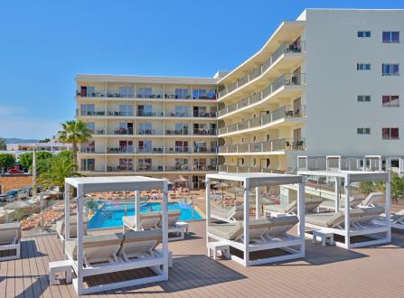 Playa Es Canar Urlaub ᐅ Gunstige Playa Es Canar Reisen Check24 Pauschalreisen