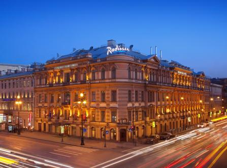 Sankt Petersburg Urlaub ᐅ Gunstige Sankt Petersburg Reisen Check24 Pauschalreisen
