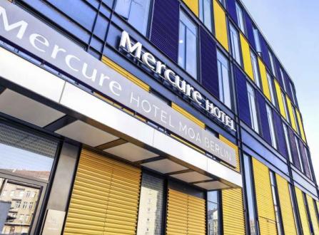 Hotel Berlin Buchen Gunstige Hotels In Berlin Check24