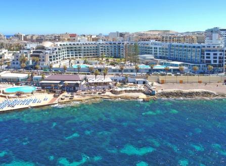 Malta Urlaub Gunstig Buchen Check24 Reise Vergleich