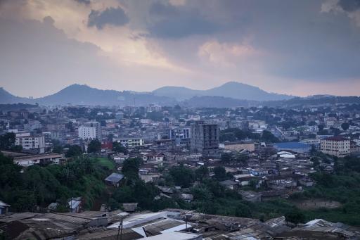 Kamerun Kamerun