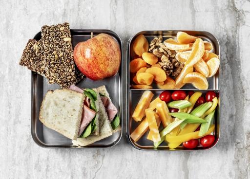 Lunchbox+Brote+Essen