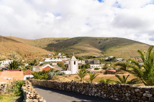 Betancuria - Fuerteventura Betancuria - Fuerteventura
