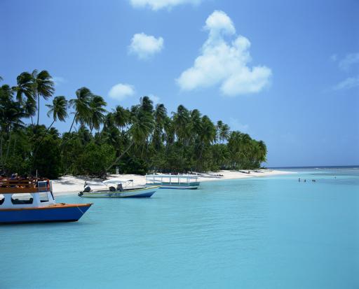 Tobago Tobago