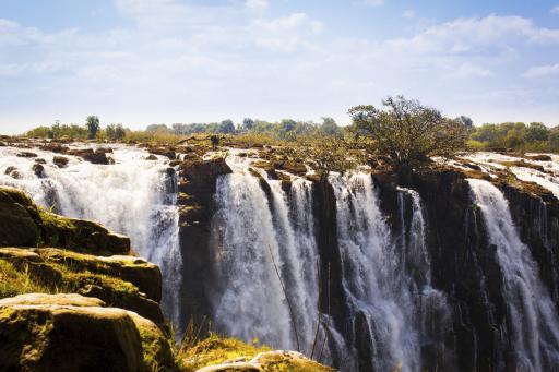Victoria Falls - Victoria Falls Victoria Falls - Victoria Falls